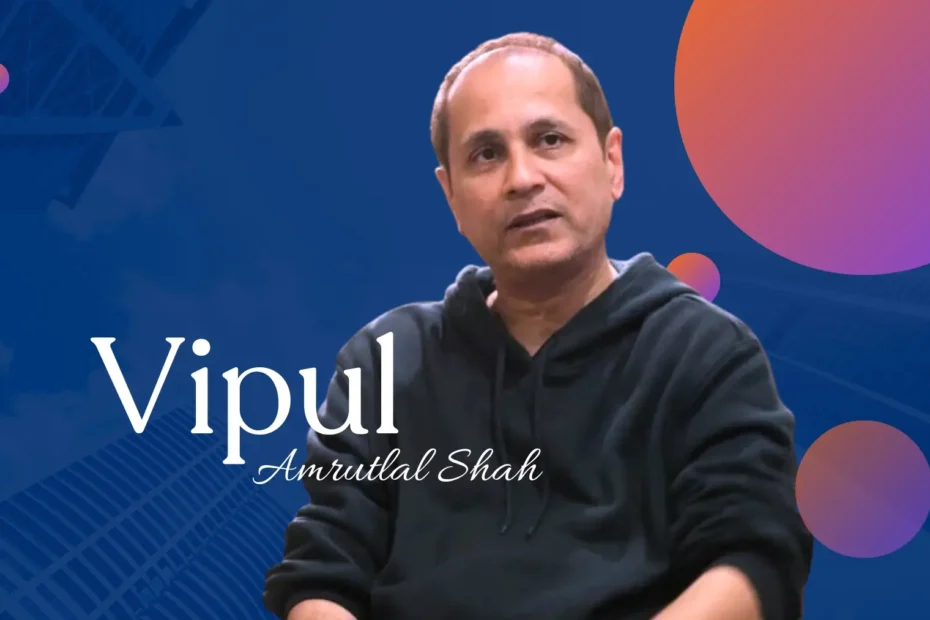 Vipul Amrutlal Shah Net Worth, Career, and Life [2023]