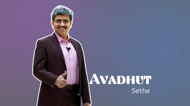 Avadhut Sathe Net Worth, biography, family & personal life [2023]