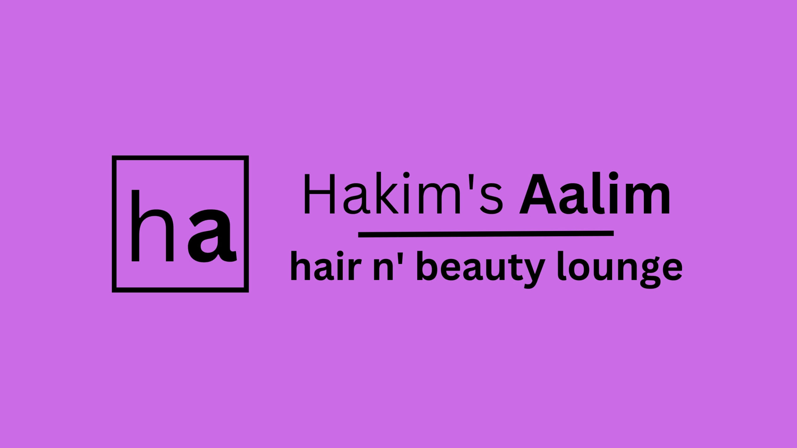 Hakim Aalim Salon Price