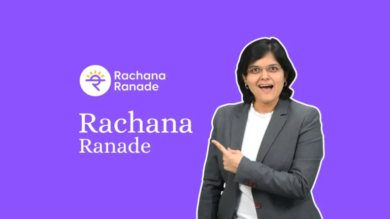 Rachana Ranade Net Worth, Family, Career, and Biography [2023]