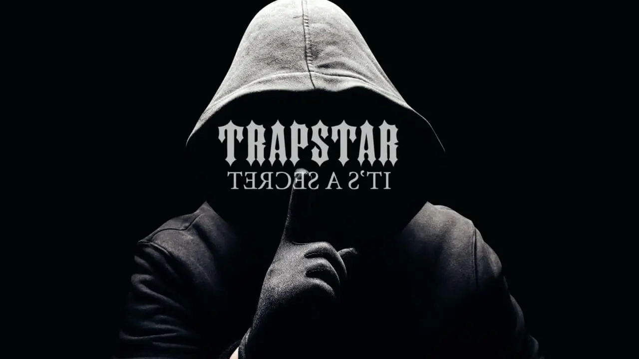 Trapstar Clothing Spain