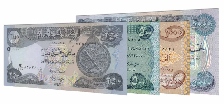 A Closer Look at Iraqi Dinar Deals, Factors, and Strategies