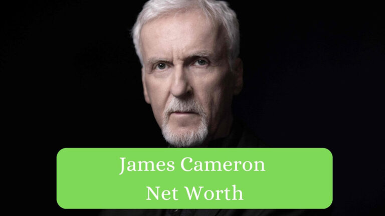 James Cameron net worth 2024: Biography, Top Movies, Awards