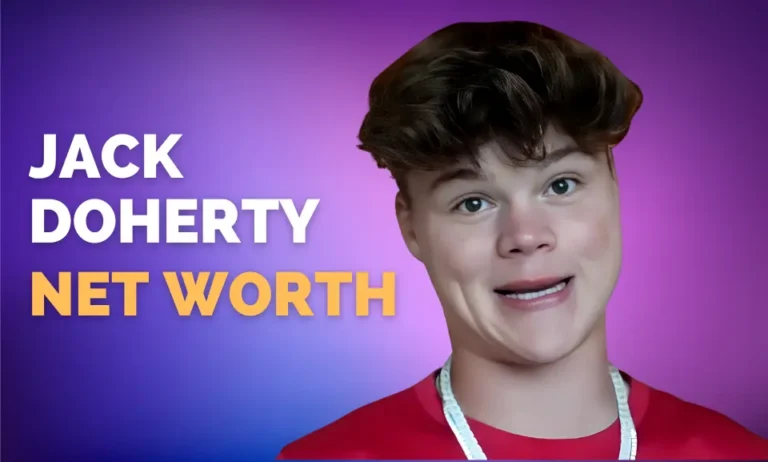 Jack Doherty Net Worth 768x462 - Home | Net Worth Bee Of Singers Famous Personalities