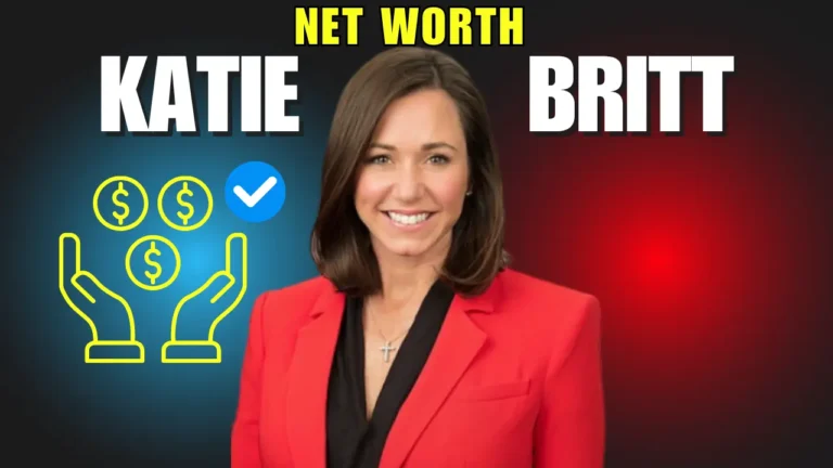 Katie Britt Net Worth 1 768x432 - Home | Net Worth Bee Of Singers Famous Personalities