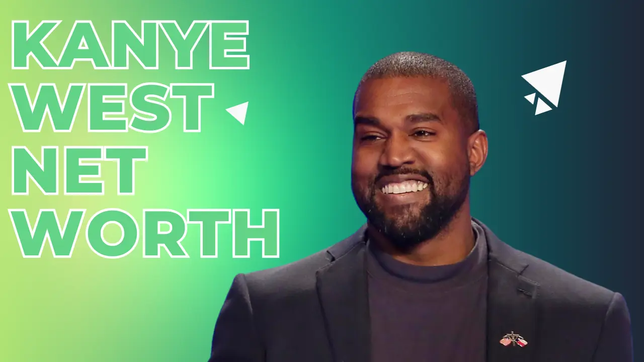 Kanye West Net Worth