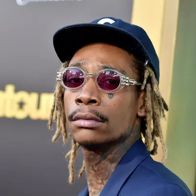 Wiz-Khalifa