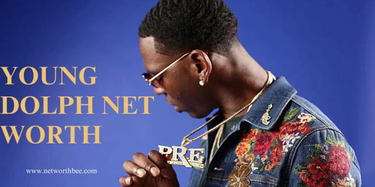 Young Dolph net worth