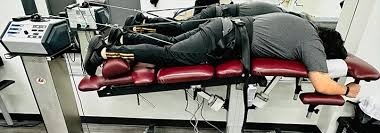 MACC: Chiropractor for Sciatica Pain Relief in Frederick