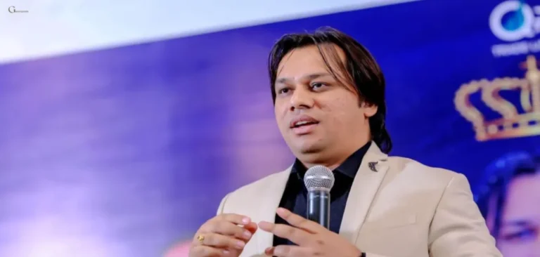 Lavish Choudhary Net Worth