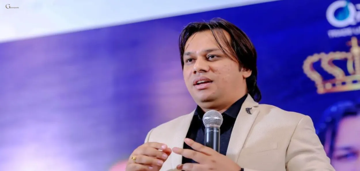 Lavish Choudhary Net Worth