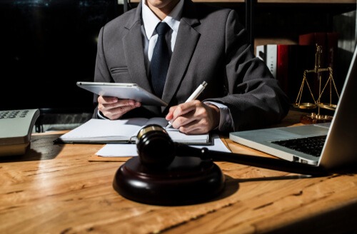 What to Expect from a Criminal Lawyer in San Diego