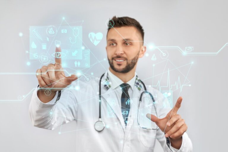 Unlock the Power of Online Visibility with Vosita for Doctors