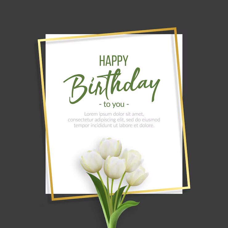 dd - Why Electronic Birthday Cards Are the Future of Celebrations