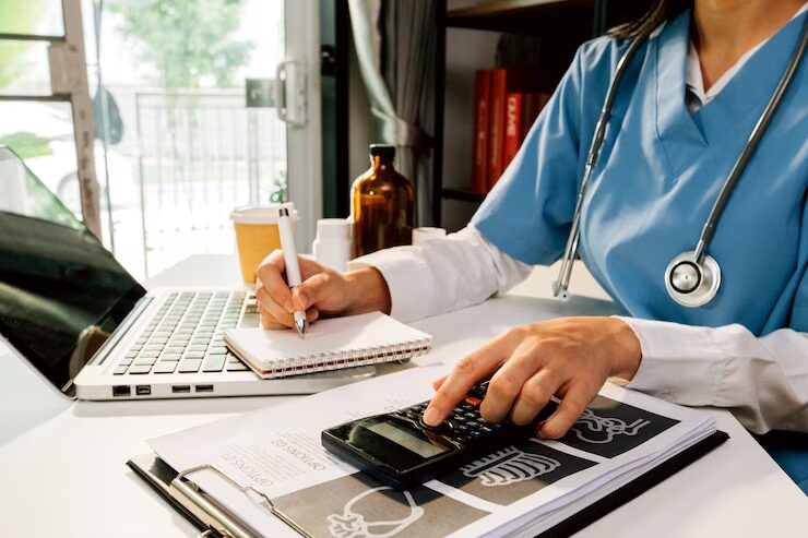 The Essential Guide to Bookkeeping for Medical Practices: What Every Doctor Should Know