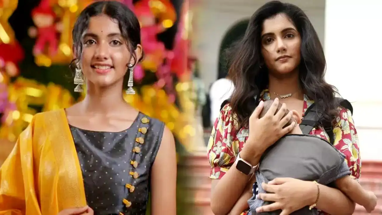 Abhika Malakar Age