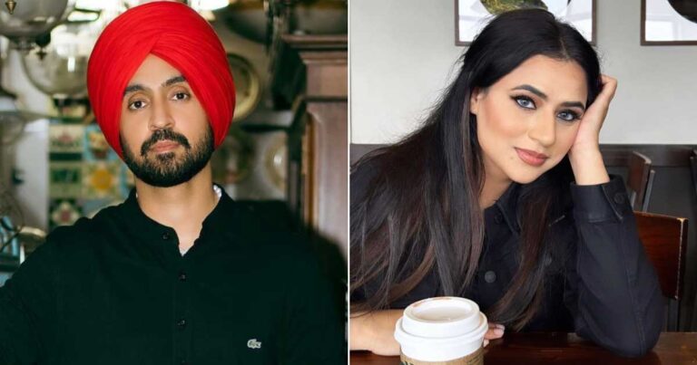 Diljit Dosanjh Wife