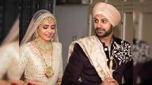 Karan Veer Mehra First Wife