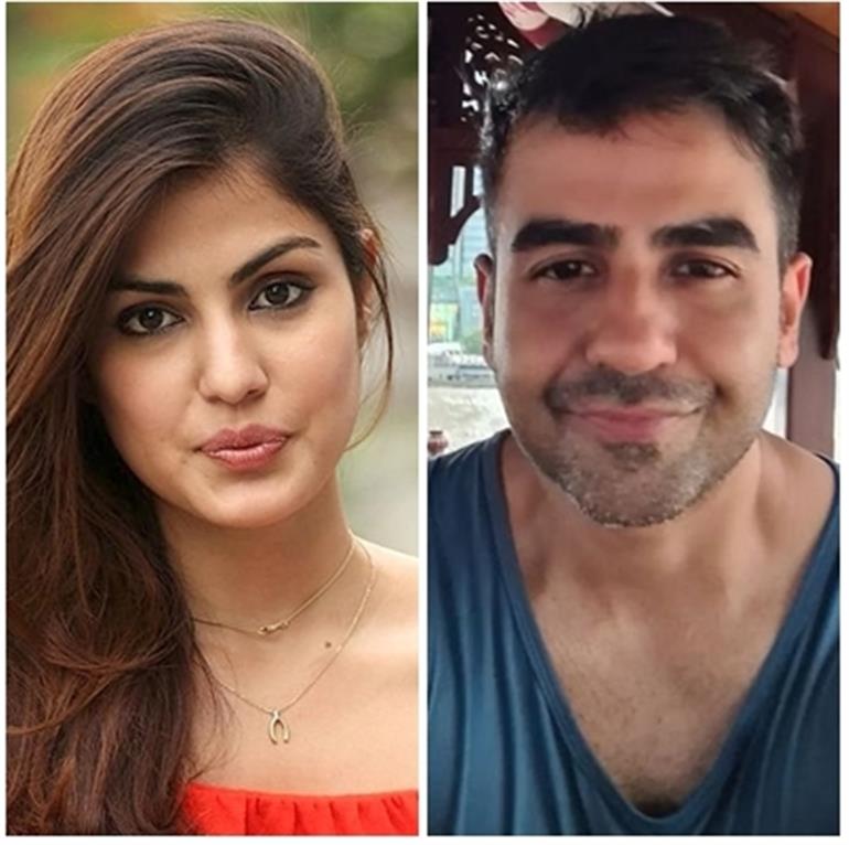 Nikhil Kamath Wife