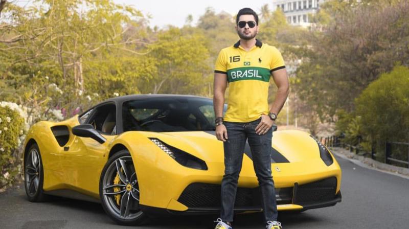 Naseer Khan Net Worth