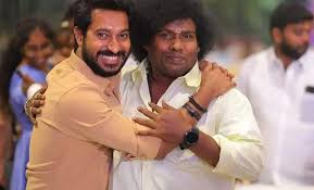 Madhampatty Rangaraj Net Worth