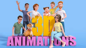 🎬 Animation Maker: Create Stunning Animations Without Any Experience 🎬 Animation Maker: Create Stunning Animations Without Any Experience