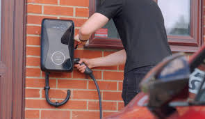Benefits of Professional EV Charging Station Installation Benefits of Professional EV Charging Station Installation