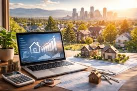 How Market Trends Shape Real Estate Decisions