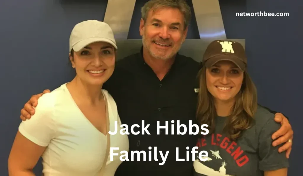 Jack Hibbs Net Worth: Full Biography, Income, and Life Story Jack Hibbs Family Life 1024x597 - Jack Hibbs Net Worth: Full Biography, Income, and Life Story