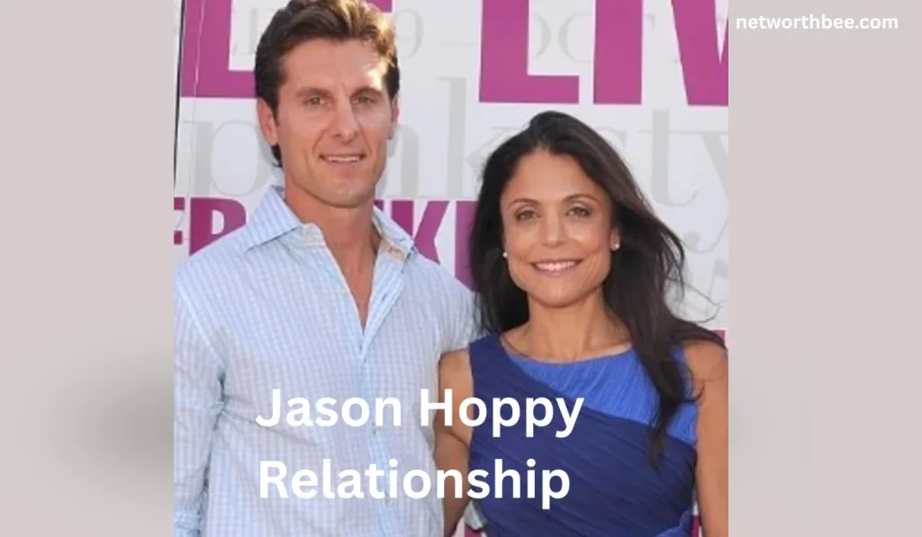 Jason Hoppy Net Worth: Complete Biography, Career, and Lifestyle Jason Hoppy Relationship 1024x597 - Jason Hoppy Net Worth: Complete Biography, Career, and Lifestyle
