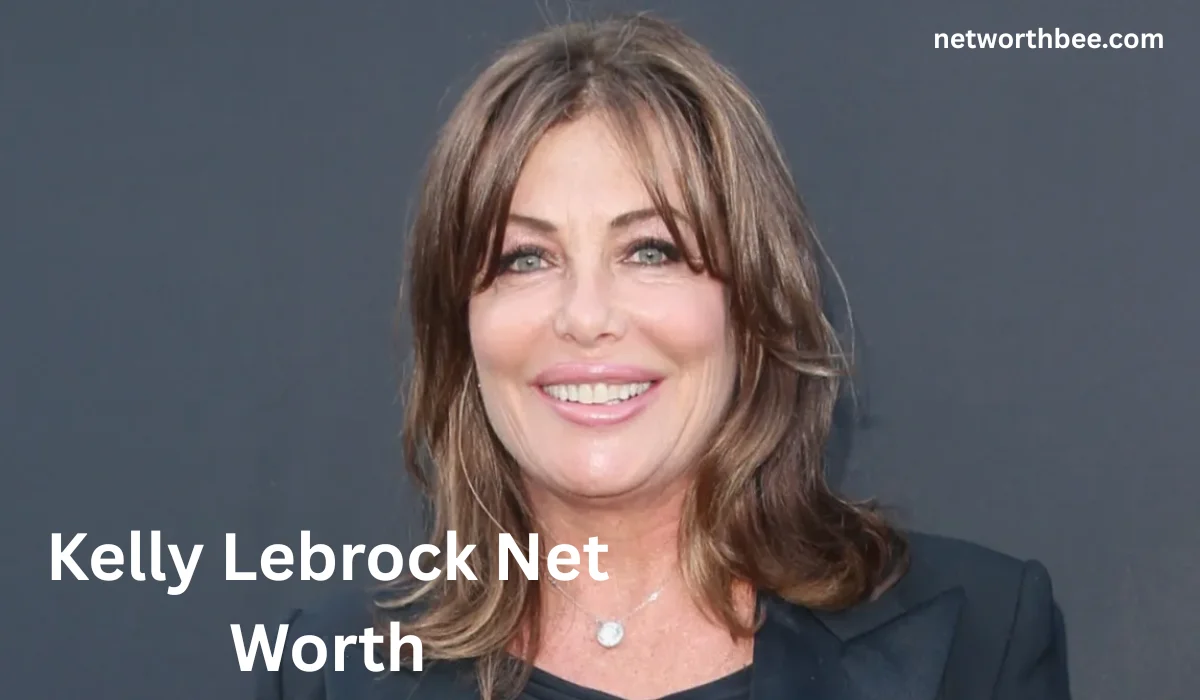 Kelly Lebrock Net Worth