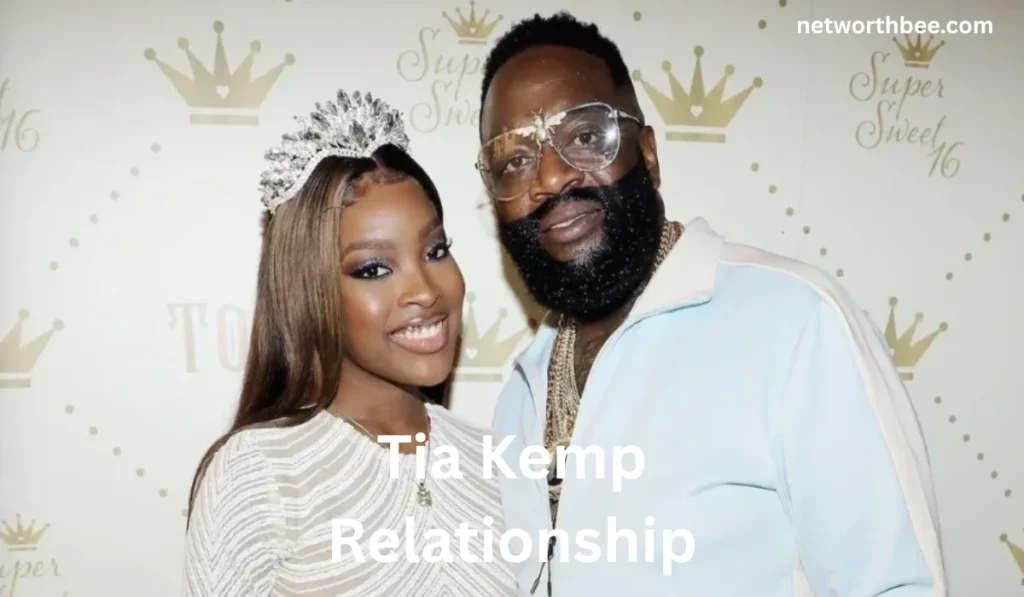 Tia Kemp Relationship History 1024x597 - Tia Kemp Net Worth