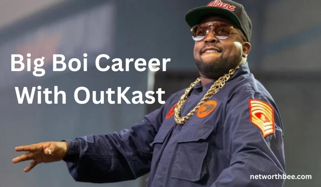 Big Boi Net Worth: Career, Family, Songs, Age, and Life Story Big Boi Career With OutKast 1024x597 - Big Boi Net Worth: Career, Family, Songs, Age, and Life Story