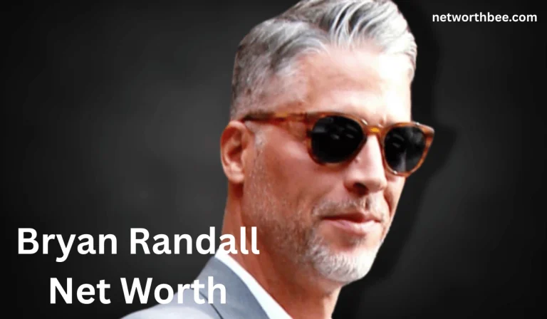 Bryan Randall Net Worth