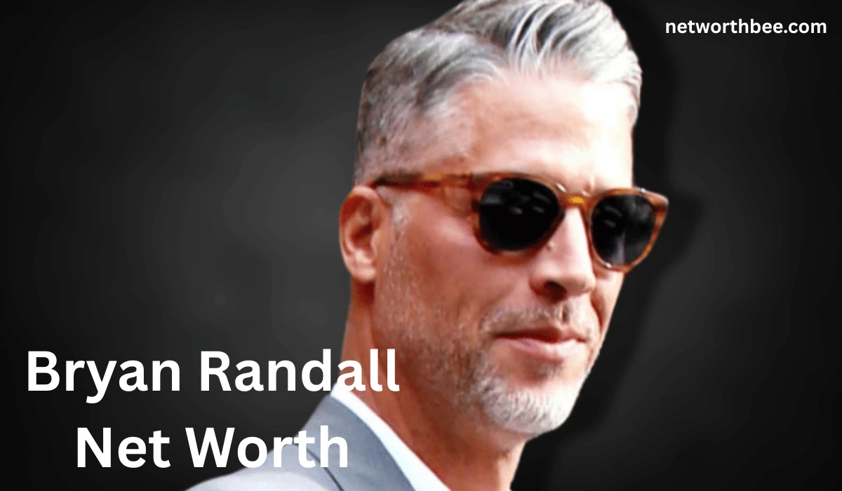 Bryan Randall Net Worth