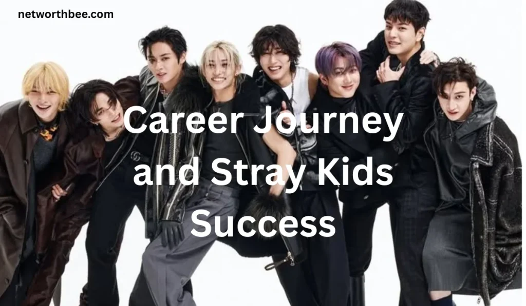 Stray Kids Members Age: Full Profile, Life, Career & Net Worth Career Journey and Stray Kids Success 1024x597 - Stray Kids Members Age: Full Profile, Life, Career & Net Worth