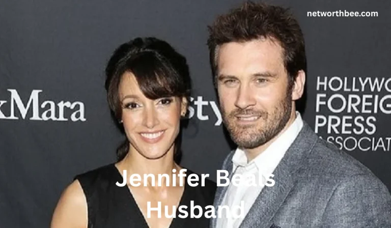 Jennifer Beals Husband
