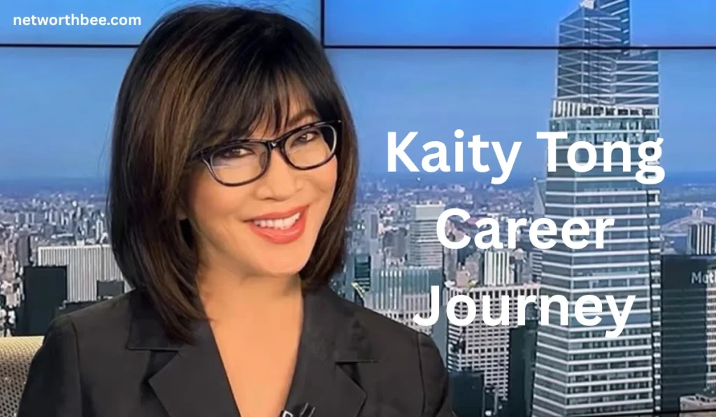 Kaity Tong Career Journey 1024x597 - Kaity Tong Age: Bio, Net Worth, Career, and Life Story