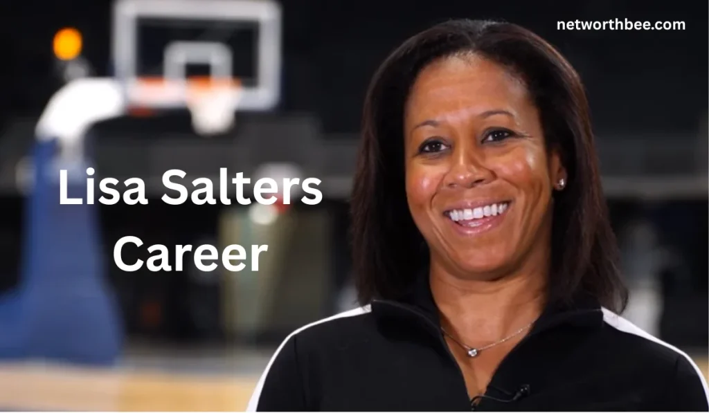 Lisa Salters Career 1024x597 - Lisa Salters Husband: Truth About Her Relationship, and Net Worth