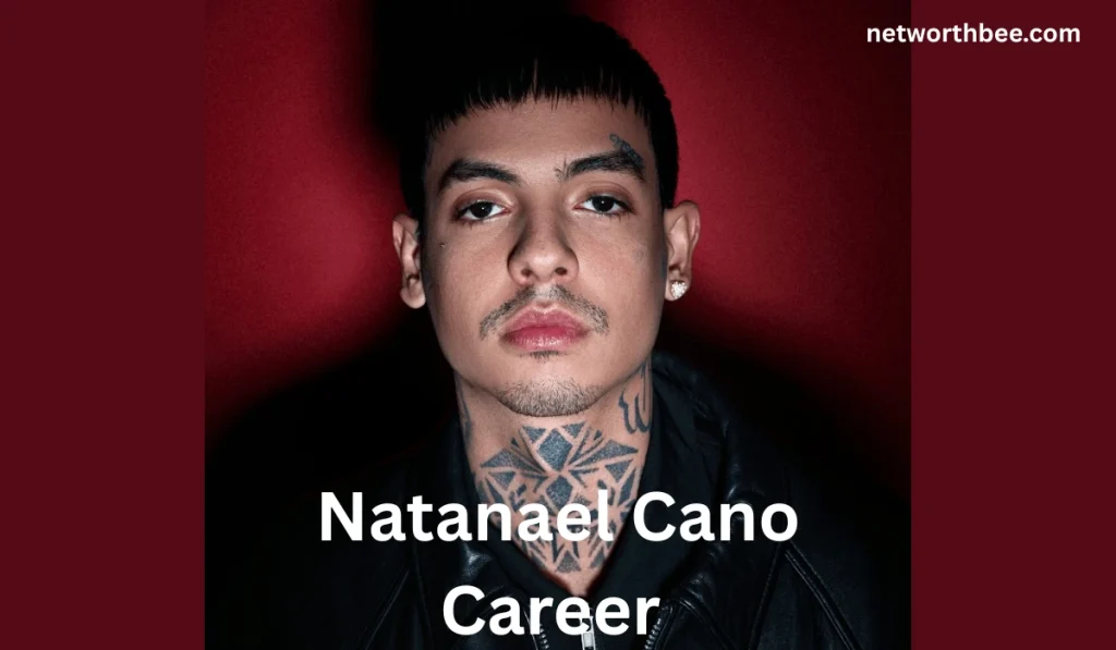 Natanael Cano Net Worth: Age, Career, Family, and Biography Natanael Cano Career Start 1024x597 - Natanael Cano Net Worth: Age, Career, Family, and Biography