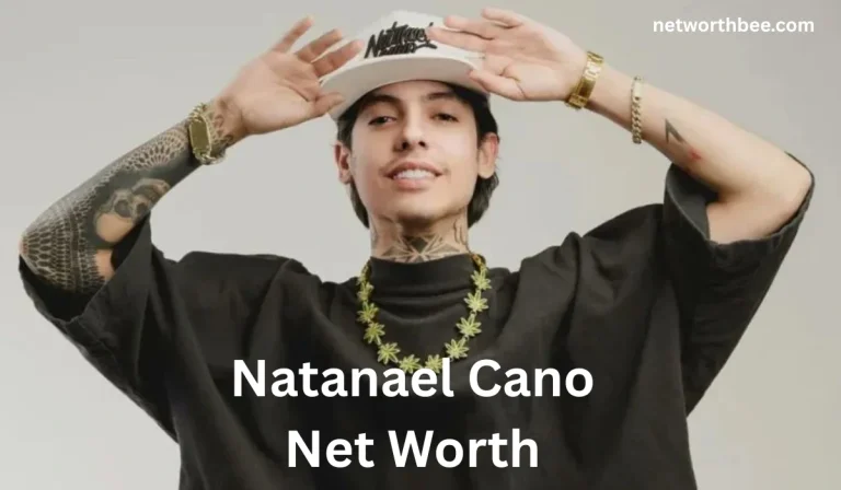 Natanael Cano Net Worth