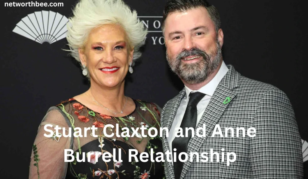 Stuart Claxton Career Journey 1024x597 - Stuart Claxton Net Worth: Career, Wife, Education, and Life Fact