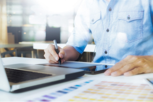 The Expanding Role of Graphic Design in Modern Business Growth