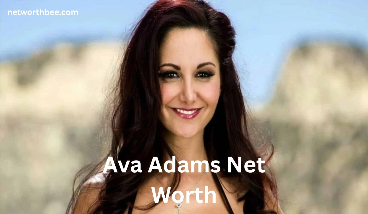 Ava Adams Net Worth