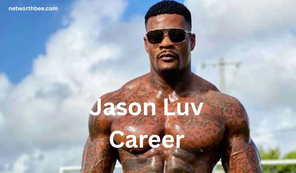 Jason Luv Net Worth: Bio, Income, Age, Career, Family, and Facts Jason Luv Career 1024x597 - Jason Luv Net Worth: Bio, Income, Age, Career, Family, and Facts