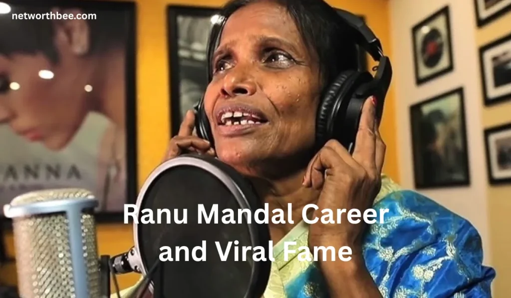 Ranu Mandal Net Worth: Income, Career, Family and Life Story Ranu Mandal Career and Viral Fame 1024x597 - Ranu Mandal Net Worth: Income, Career, Family and Life Story