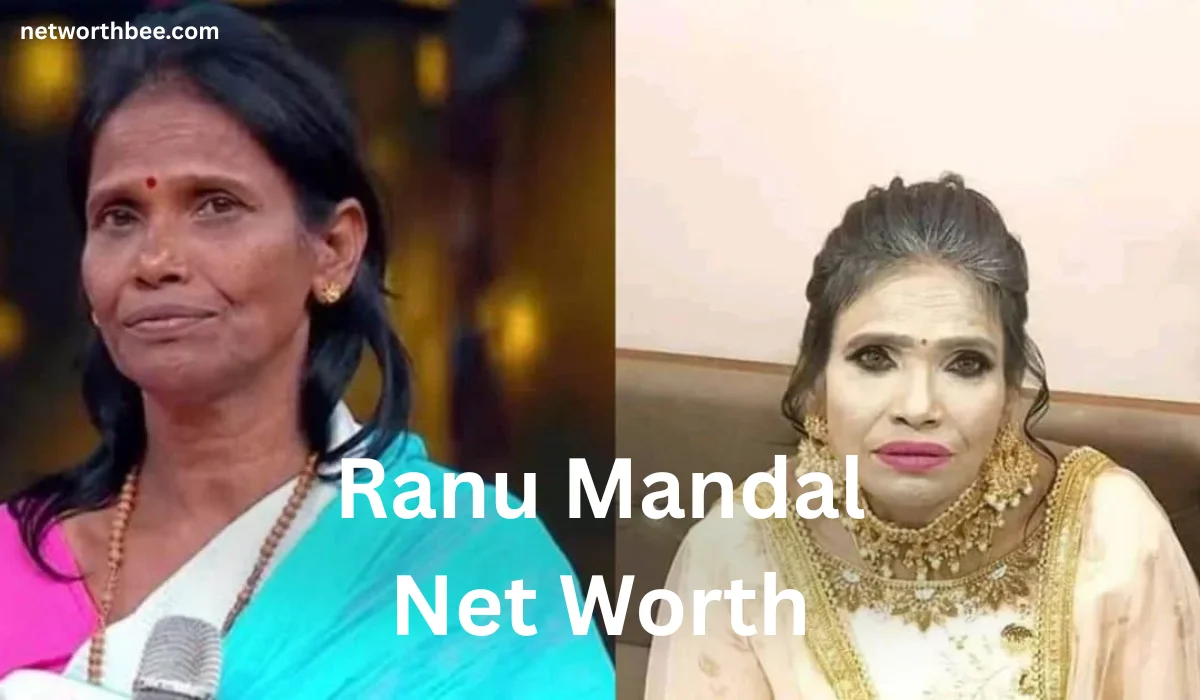 Ranu Mandal Net Worth