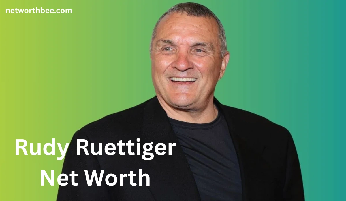 Rudy Ruettiger Net Worth