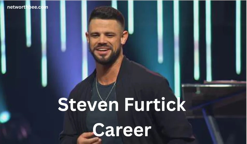 Steven Furtick Career 2 1024x597 - Steven Furtick Net Worth: Age, Wife, Career, Family, and Lifestyle