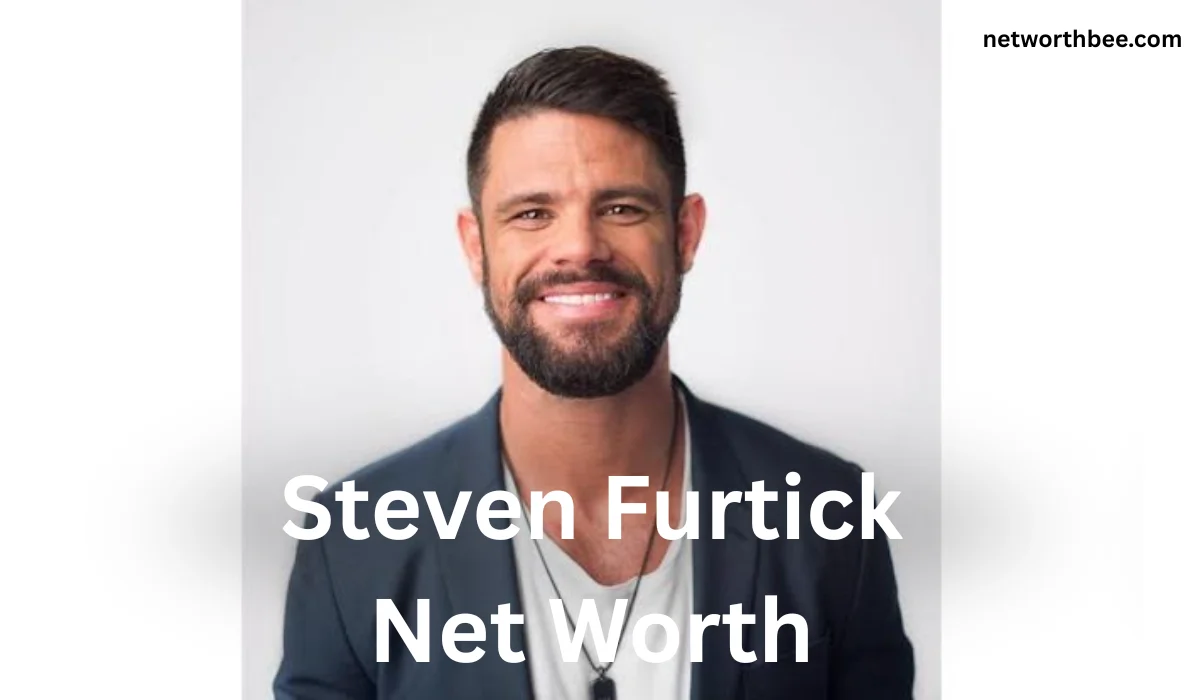 Steven Furtick Net Worth